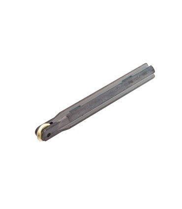 RODEL Ø 10MM. GOLD RUBI