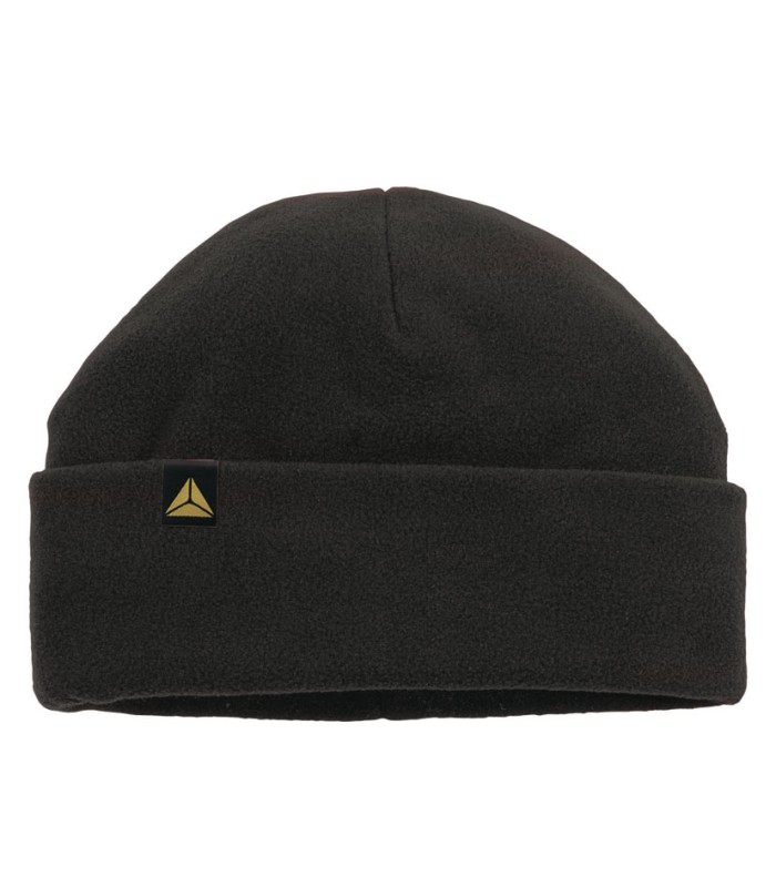 GORRO POLAR CON FORRO 3M THINSULATE NEG.