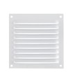 REJILLA VENTILACION ALUM.10X10 0.6MM BCA