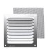 REJILLA VENTILACION AL 10X10 C/MOSQ PLAT