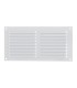 REJILLA VENTILACION ALUM.10X20 0.6MM BCA