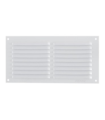 REJILLA VENTILACION ALUM.10X20 0.6MM BCA