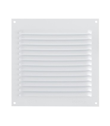 REJILLA VENTILACION ALUM.15X15 0.6MM BCA