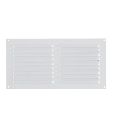 REJILLA VENTILACION ALUM.15X30 0.6MM BCA