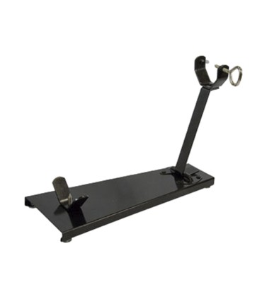 JAMONERO C PLETINA PLEG.BASE N  F.CORTES