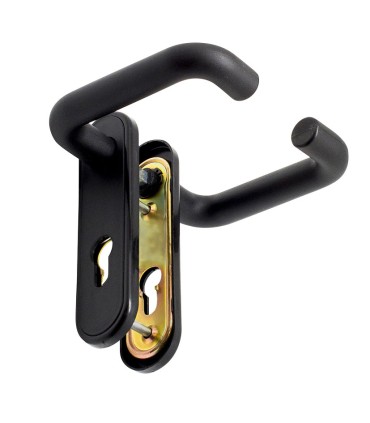 JUEGO MANILLA 704 CORTAFUEGO C/BOCALLAVE