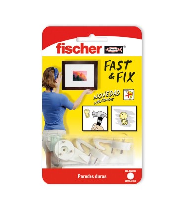 COLGADOR 3 PUNTAS ESPECIAL CUADROS