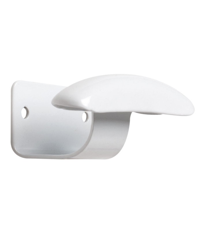 PERCHA METÁLICA MOD. SPORT. BLANCA.