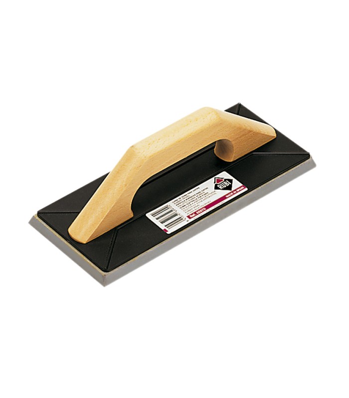 LLANA GOMA PARA JUNTAS RUBI