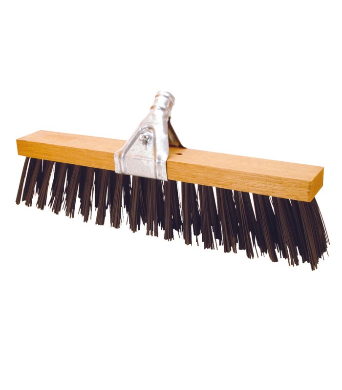 CEPILLO BARRENDERO PUA PVC