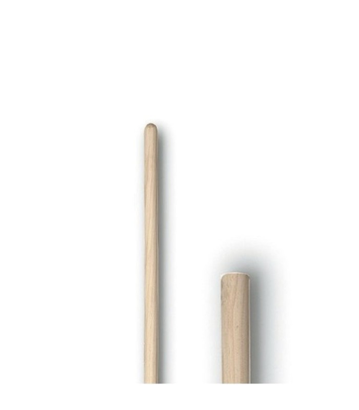 MANGO MADERA P/CEPILLO BARRENDERO