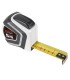 FLEXOMETRO CINTA 27/5MTS.PULL-LOCK MAGNE
