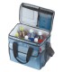 NEVERA FLEXIBLE 26 L. AZUL