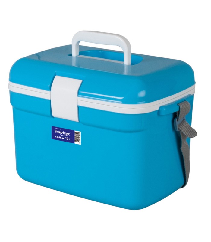 NEVERA RÍGIDA. 38,1X25,8X27 CM. 13 L.