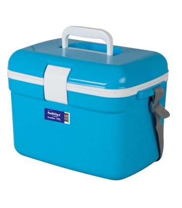 NEVERA RÍGIDA. 38,1X25,8X27 CM. 13 L.