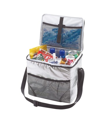 NEVERA FLEXIBLE 10 L. BLANCA