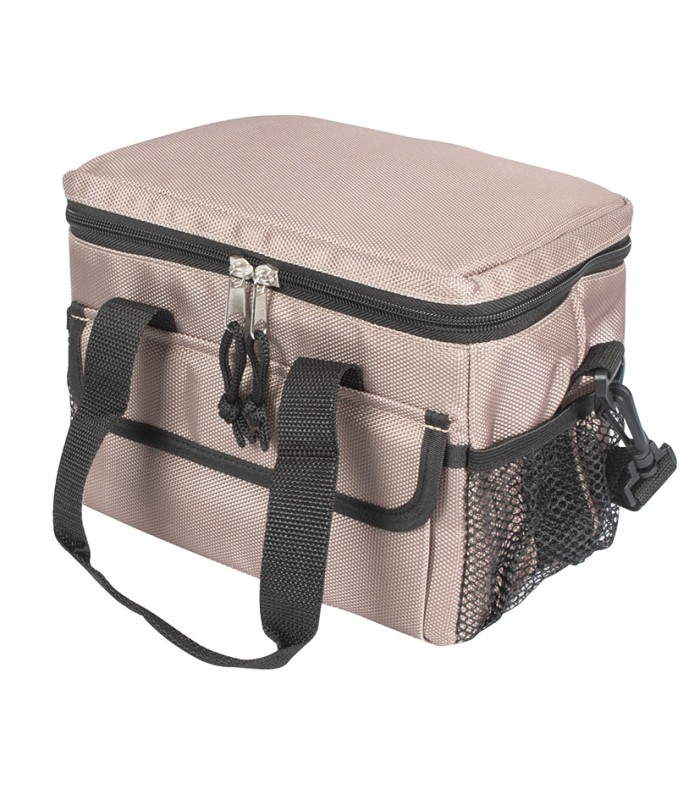 NEVERA FLEX 5 L. CAQUI HABITEX FUJI