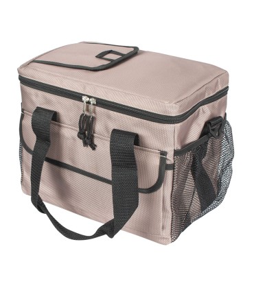 NEVERA FLEX 15 L. CAQUI HABITEX FUJI