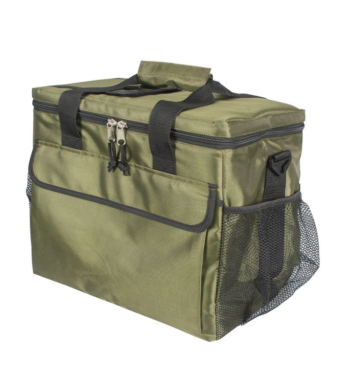 NEVERA FLEX 25 L. VERDE HABITEX FUJI