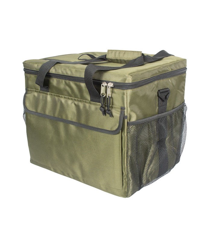 NEVERA FLEX 35 L. VERDE HABITEX FUJI