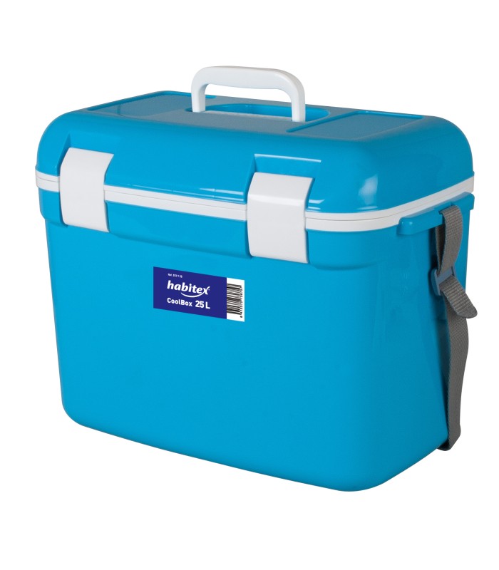 NEVERA RÍGIDA. 47,5X28X35,9 CM. 25 L