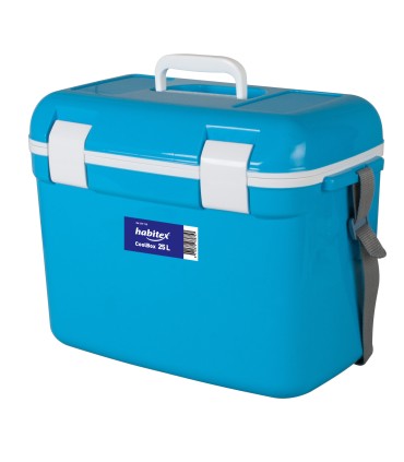 NEVERA RÍGIDA. 47,5X28X35,9 CM. 25 L