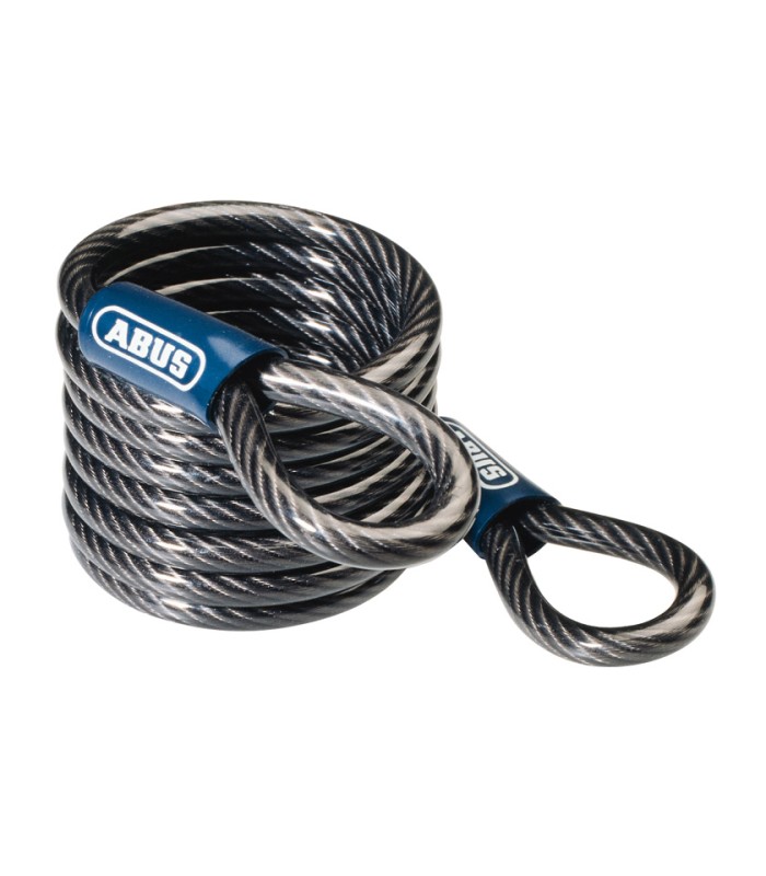 CABLE ESPIRAL ALARGADOR SIN CIERRE.185CM