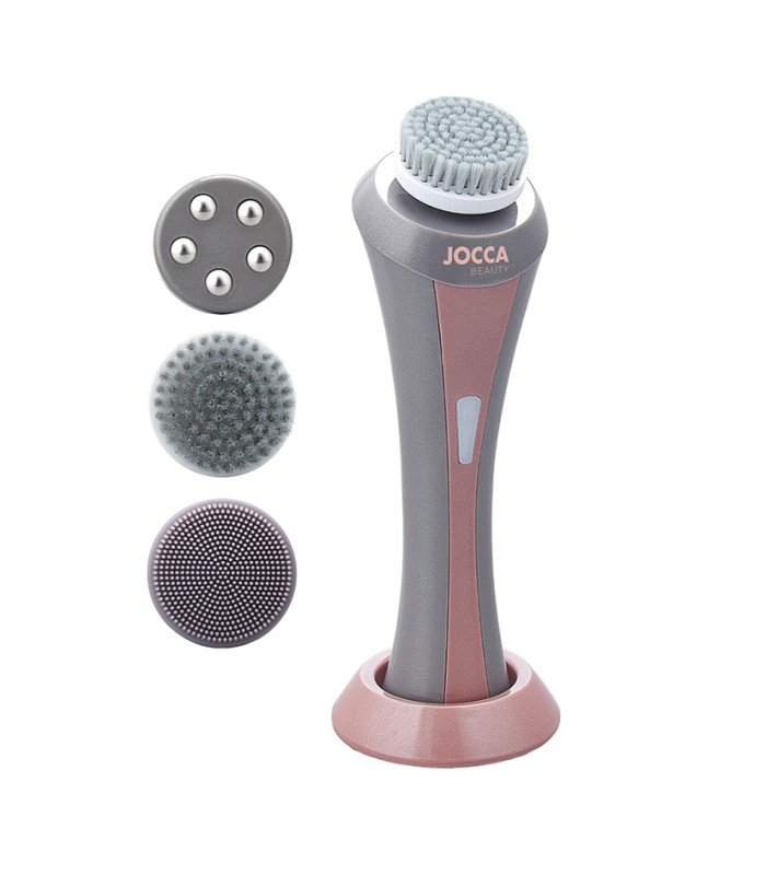 SET LIMPIEZA FACIAL JOCCA