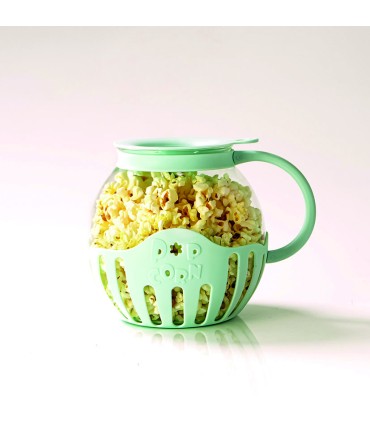 PALOMITERO MICRO TURQ. JOCCA