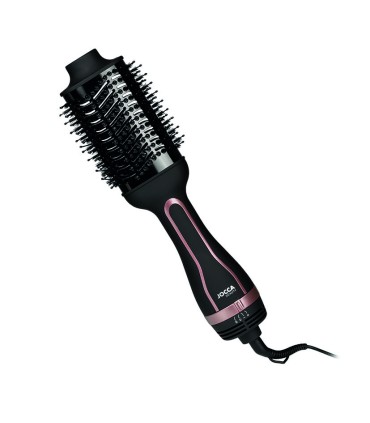 CEPILLO SECADOR NEGRO 1300W JOCCA