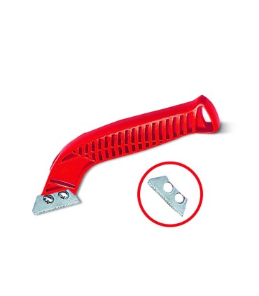 RASCADOR PARA JUNTAS RUBI