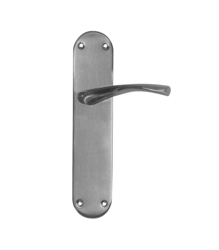 MANILLA PLACA 707  145X280X70MM NS JGO2