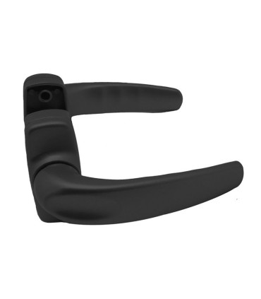 MANILL.68242   68x30 MM NS AL.NEGRO 2JG