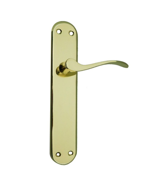 MANILLA PLACA 797  45X240X50MM LTD JGO2