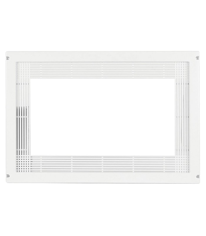 MARCO MICROONDAS 60X40 CM. BLANCO