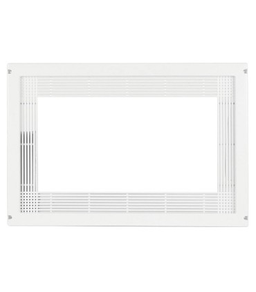 MARCO MICROONDAS 60X40 CM. BLANCO