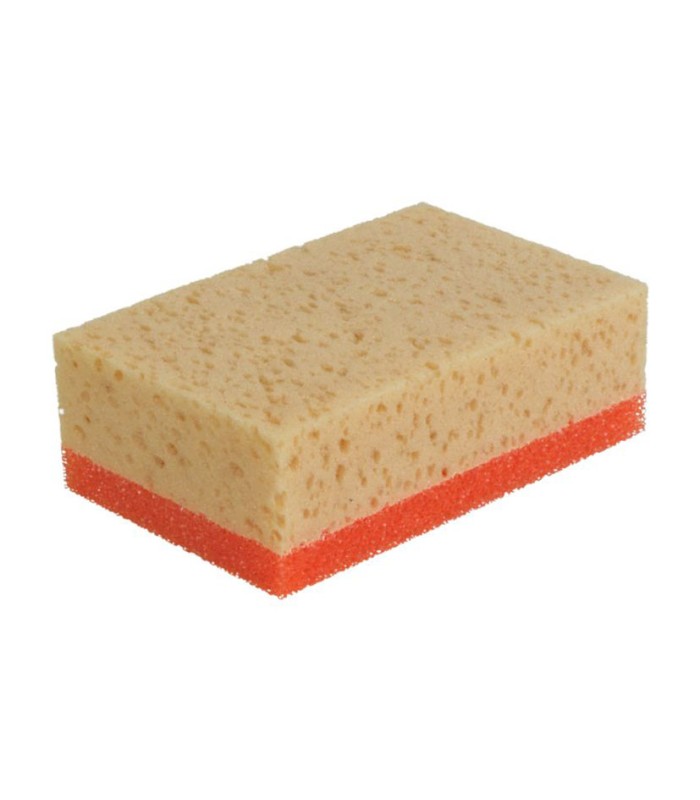 ESPONJA RUBINET MIXTA RUBI