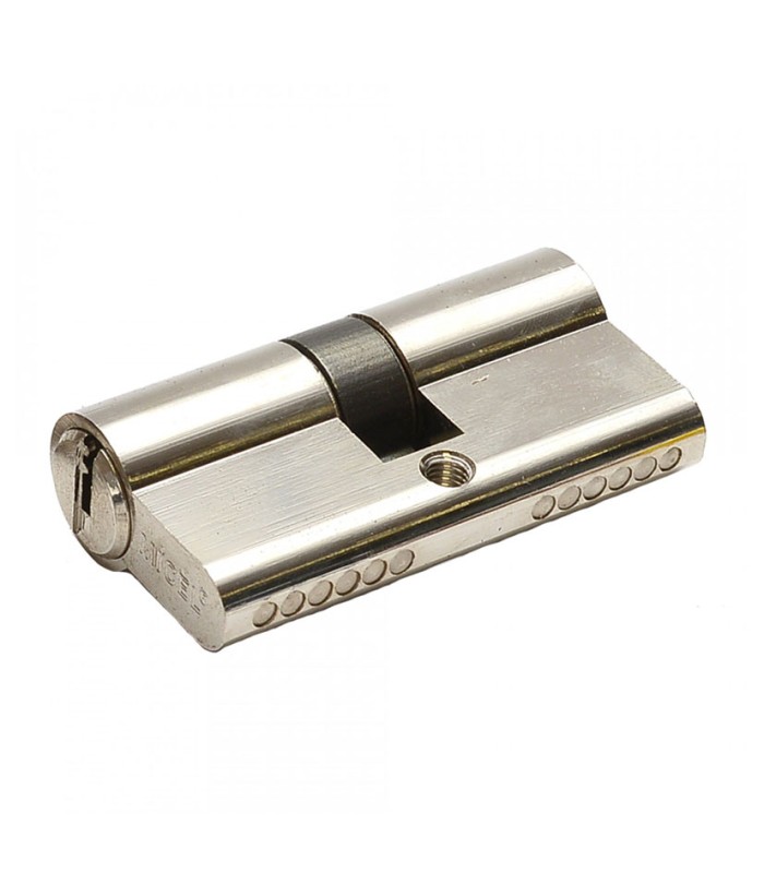 CILINDRO SEGURIDAD CS02  L13 30X30 NI