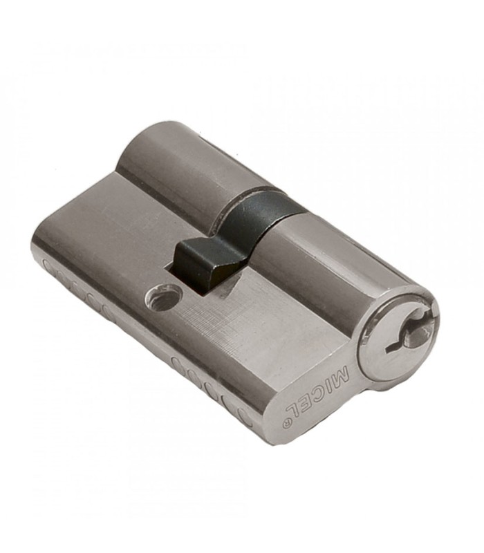 CILINDRO SERRETA CS03 L15  30X30 NI