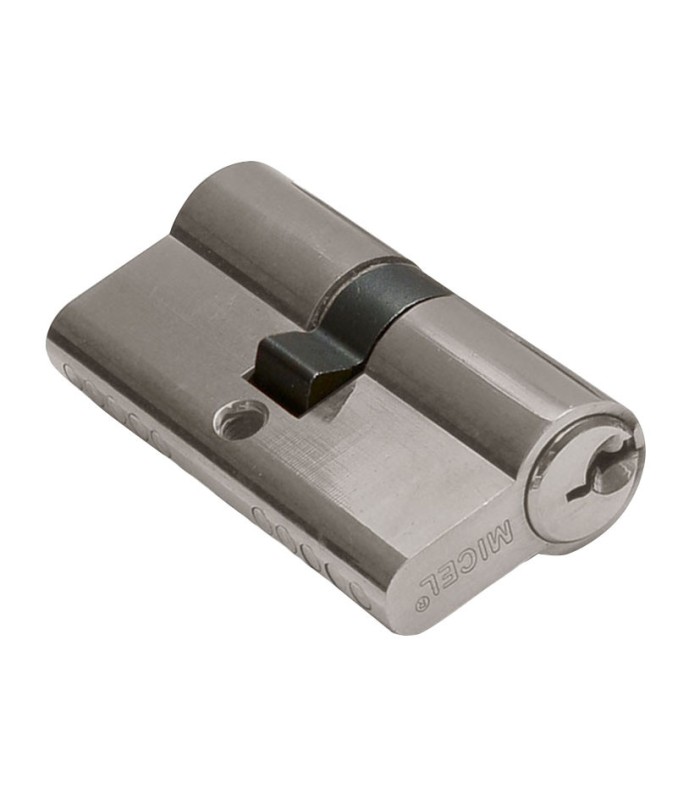 CILINDRO SERRETA CS03 L13  30X30 NI