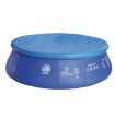 COBERTOR PISCINA Ø 244CM