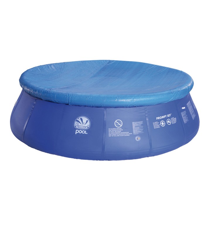 COBERTOR PISCINA Ø 300CM