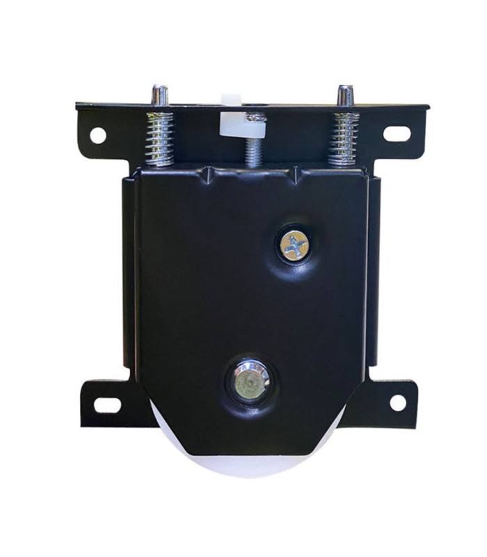 RUEDA INFERIOR ARMARIO RUA05 10 UNDS