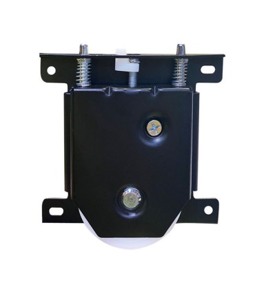 RUEDA INFERIOR ARMARIO RUA05 10 UNDS