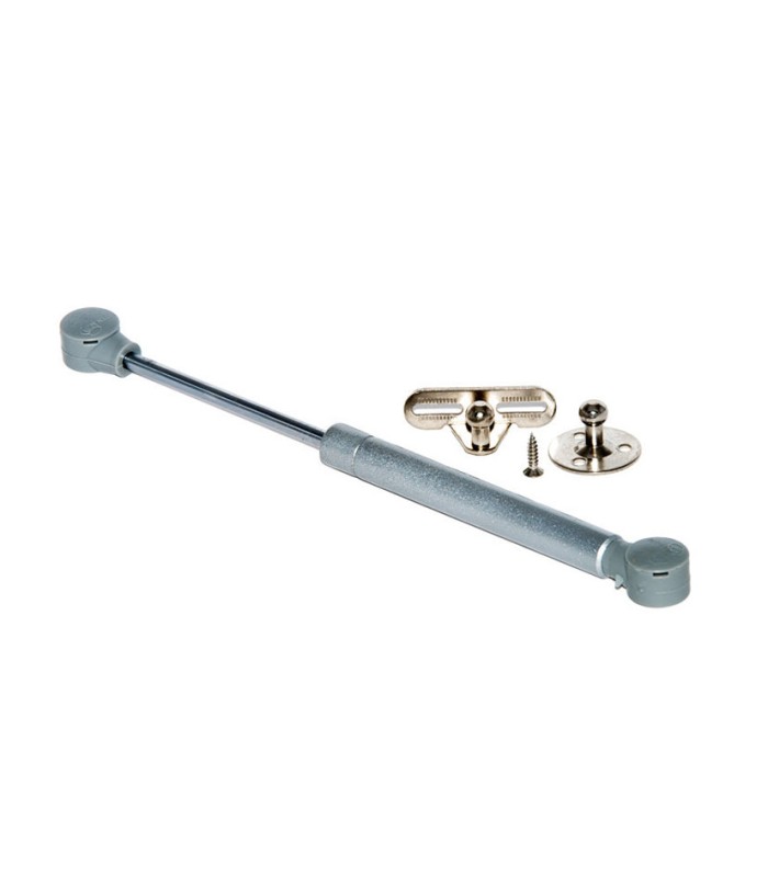 PISTON GAS ELEVABLE 8 KG ALUNINIO 10 UND