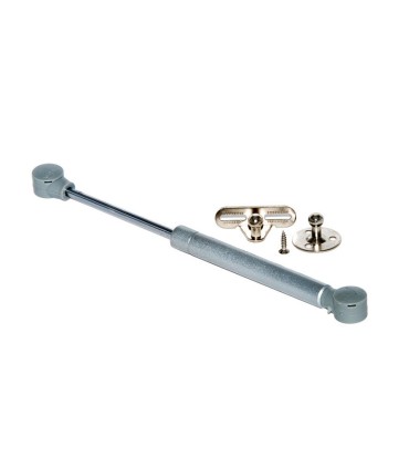 PISTON GAS ELEVABLE 8 KG ALUNINIO 10 UND