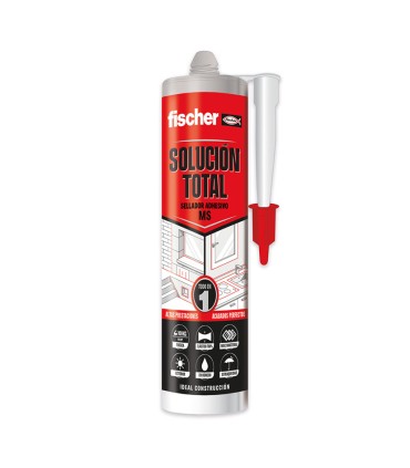 ADH. SELLADOR S.T. FISCHER GRIS 290ML