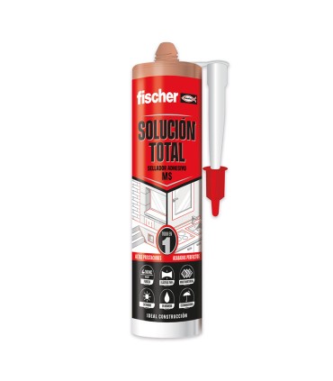 ADH. SELLADOR S.T. FISCHER MARRON 290ML