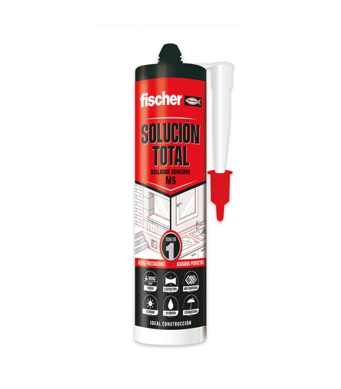 ADH. SELLADOR S.T. FISCHER NEGRO 290ML