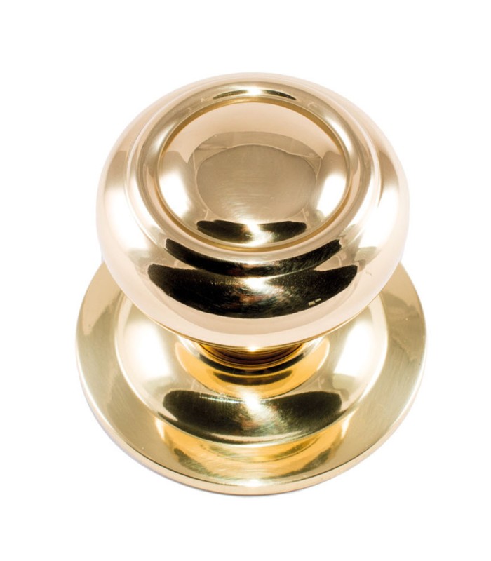 POMO PUERTA AROS PP01 70MM LP